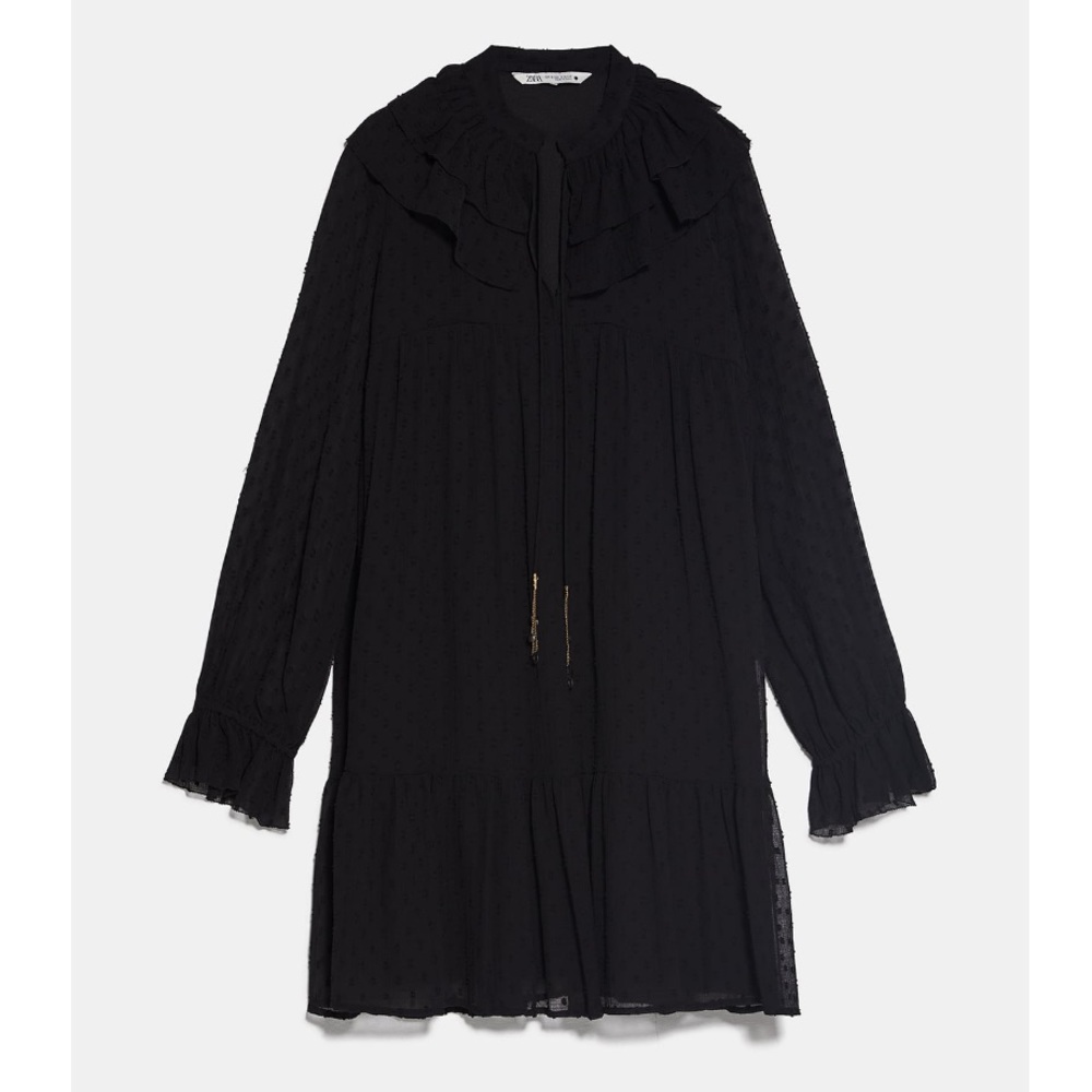 Zara mini dress - Picture 7 of 7